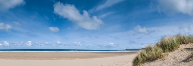 Beach Bungalows in Devon to Rent